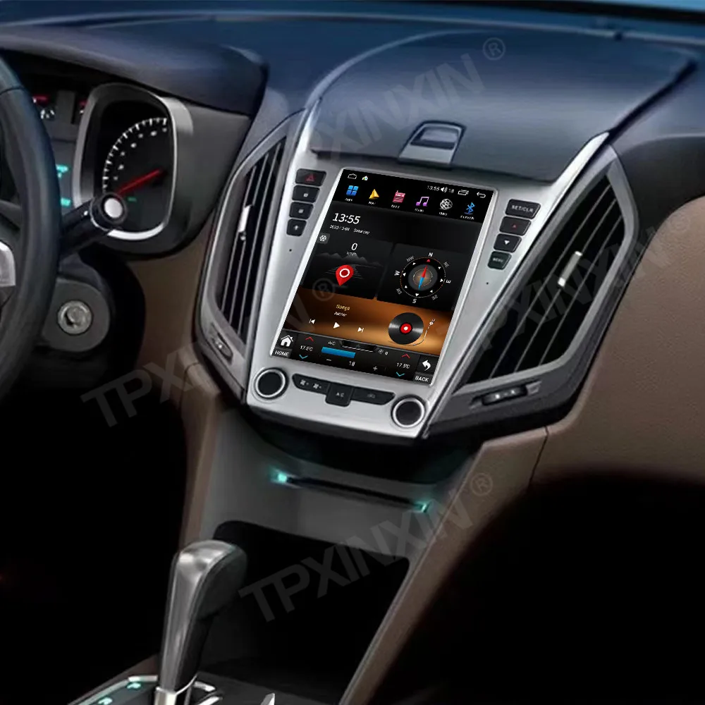 Android 13 Radio Co…