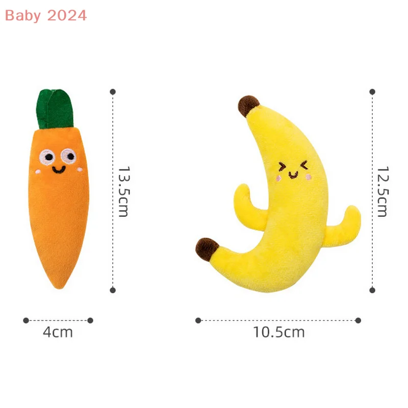 Anti-Startle Jumping Ring Puppe Mit Seil Baby Handheld Karotte Spielzeug Beruhigende Schlafmittel Für Kleinkinder Schlafen Artefakt