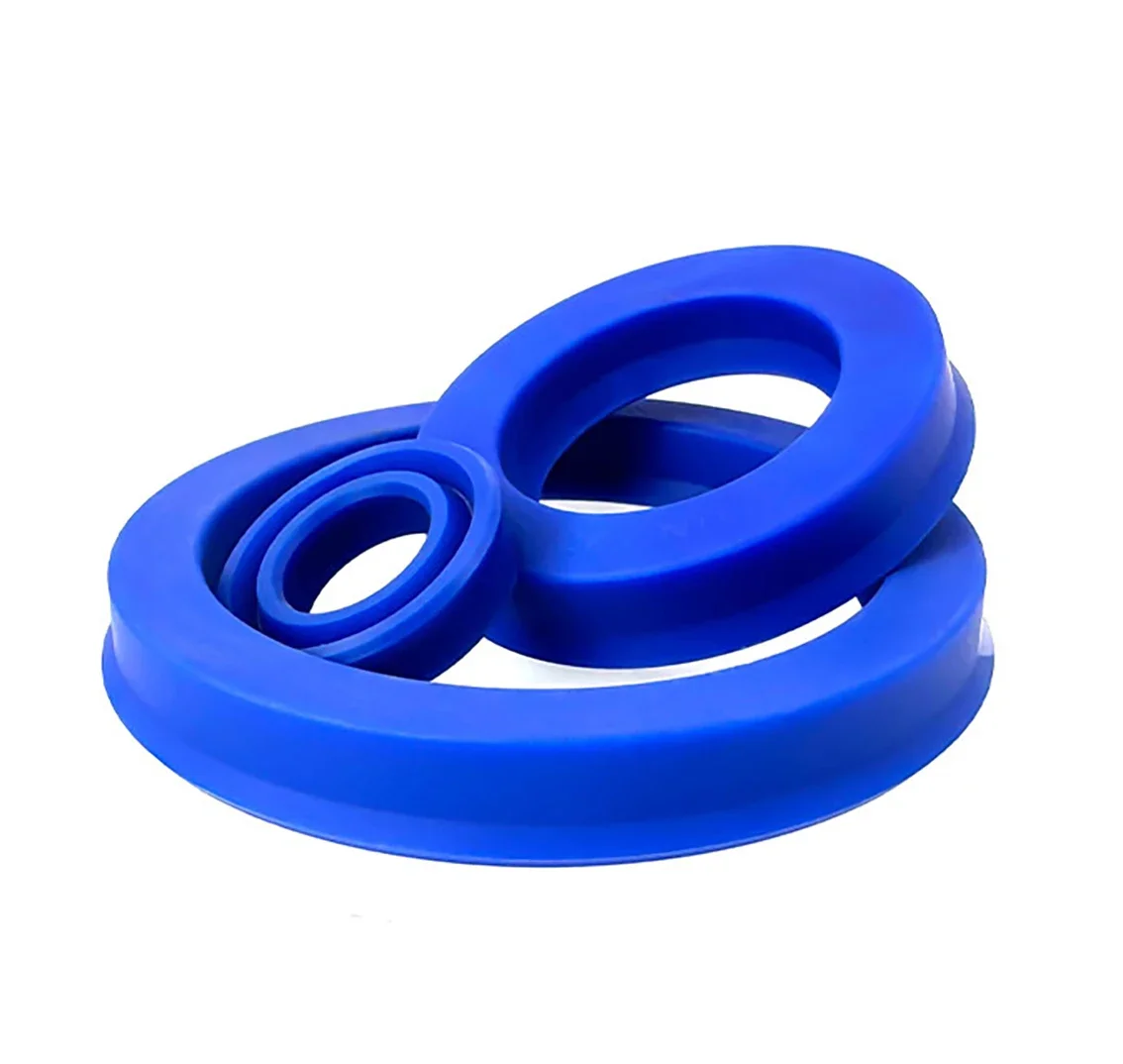 1pcs Thickness 11mm 12mm UN/UHS/U/Y Type Polyurethane Hydraulic Cylinder Oil Sealing Ring Shaft Hole General Sealing Ring Gasket