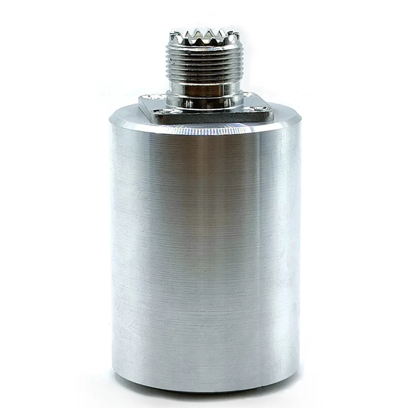 For Pac-12 Portable Shortwave Antenna Base M10 Threaded Interface For Vehicle-Mounted Outdoor Instrument Parts