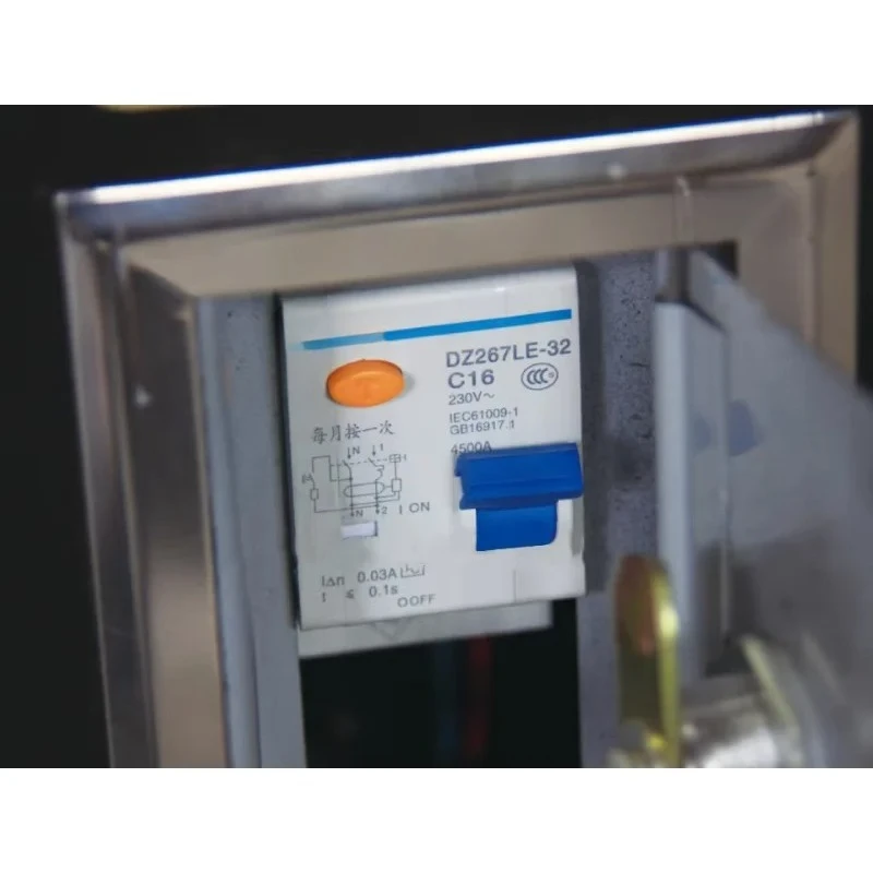 Compartment Pet Hair Dryer Hair blowing artifact water blower for dogs and cats