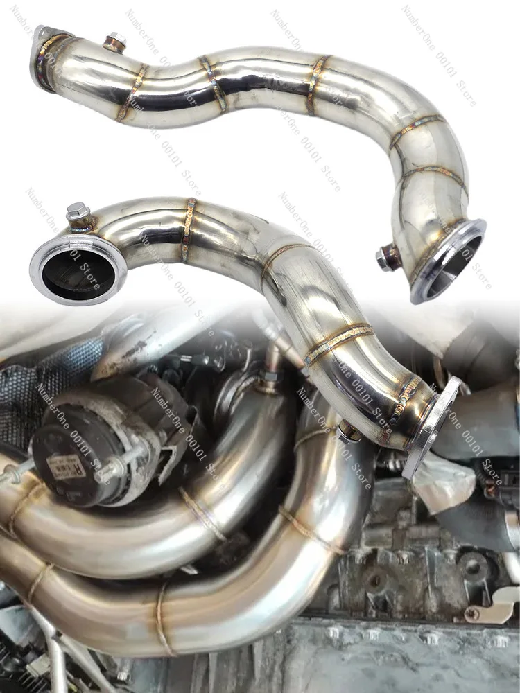 Automotive Exhaust … - image