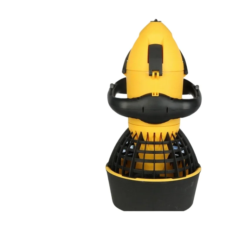 

[Waterproof Safety] New New Water Sports Submersible Diving Equipment Underwater Thruster Swimming Surfing
