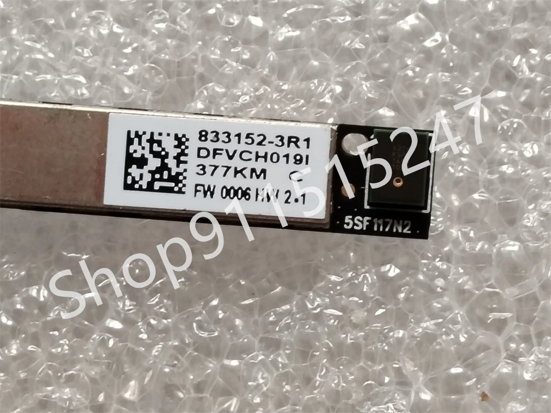 For HP ProBook X360 11 G1 EE Webcam Camera 833152-3R1 Tested Fast Shipping