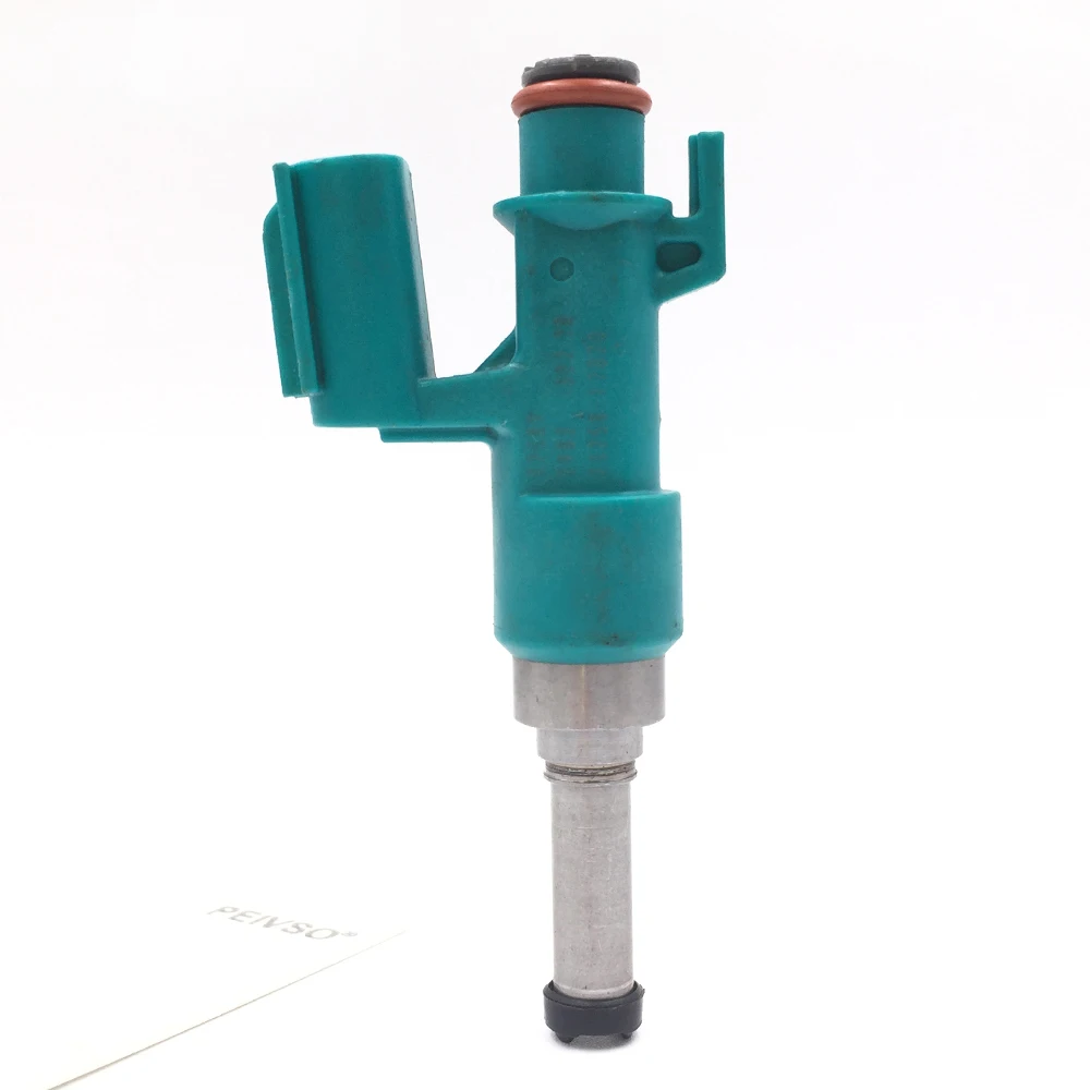 4 Pcs Fuel Injector… - image