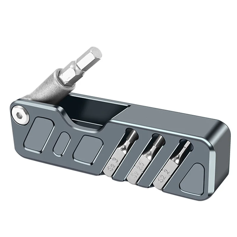 CTHO-ใหม่ Mini Hex 2 3 4 5 มม.แบบพกพา Hex ชุดประแจ Spanner การถ่ายภาพ Key เครื่องมืออุปกรณ์เสริมประแจหกเหลี่ยม