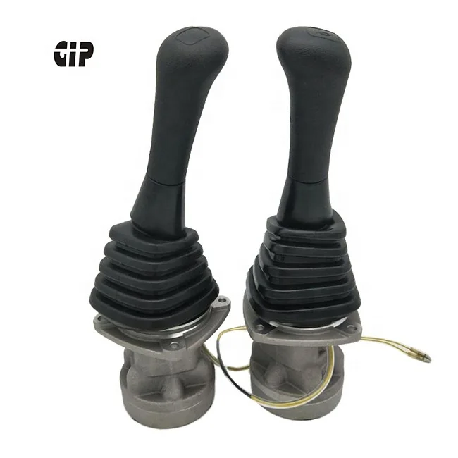 EC210B EC240B EC140B Excavator Parts Joystick Controller Assembly 14557286 14556359 Control Joystick Handle