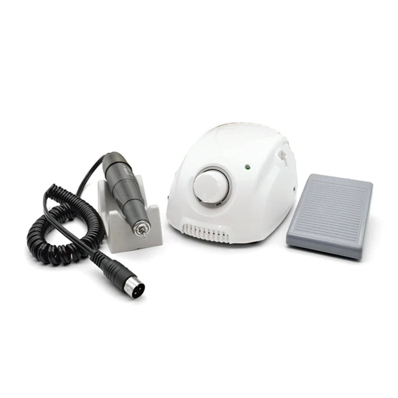 M3 Collocation H37L1 Brush 35000 RPM Dental Micromotor Handpieces Electric Polishing Tool