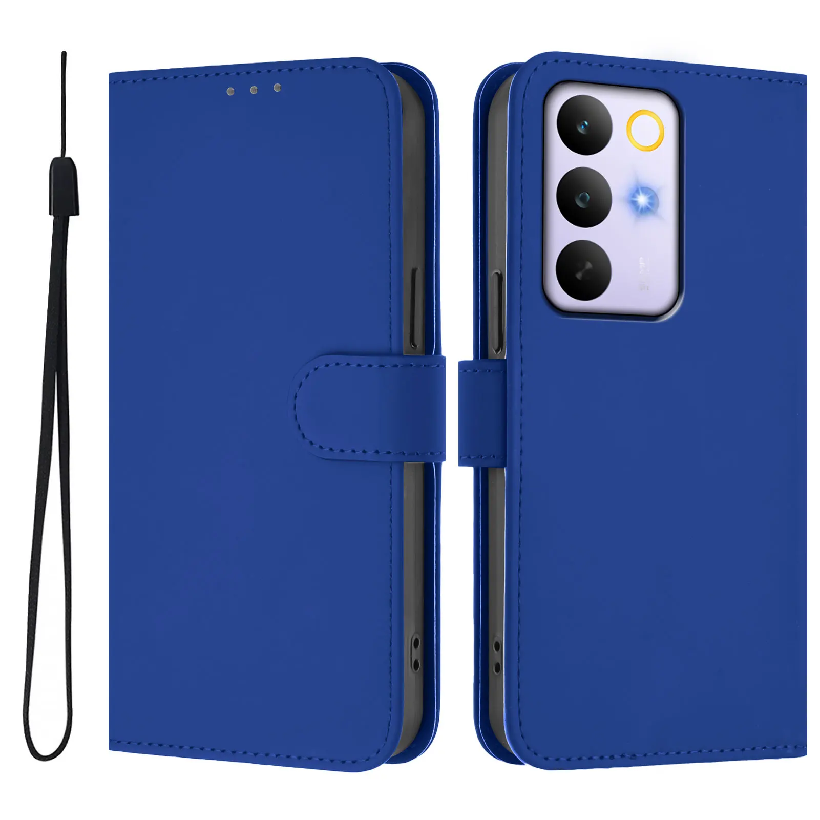 Wallet Flip Case Fo…