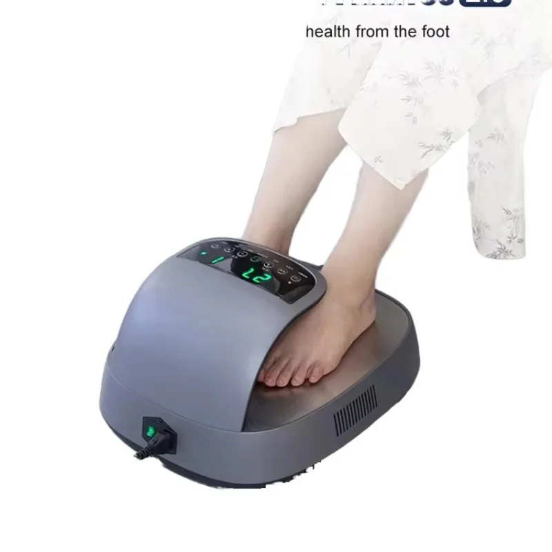 

USB Household Use Energy Device Plasma Technology Foot Hand Warmer Overheat Protection Sub-Health Relief Preserves Foot Health