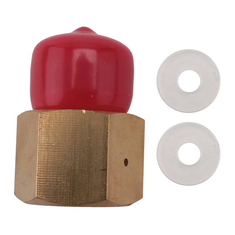Adapter for TR21-4 Convert to Quooker Cube Tank TR21-3