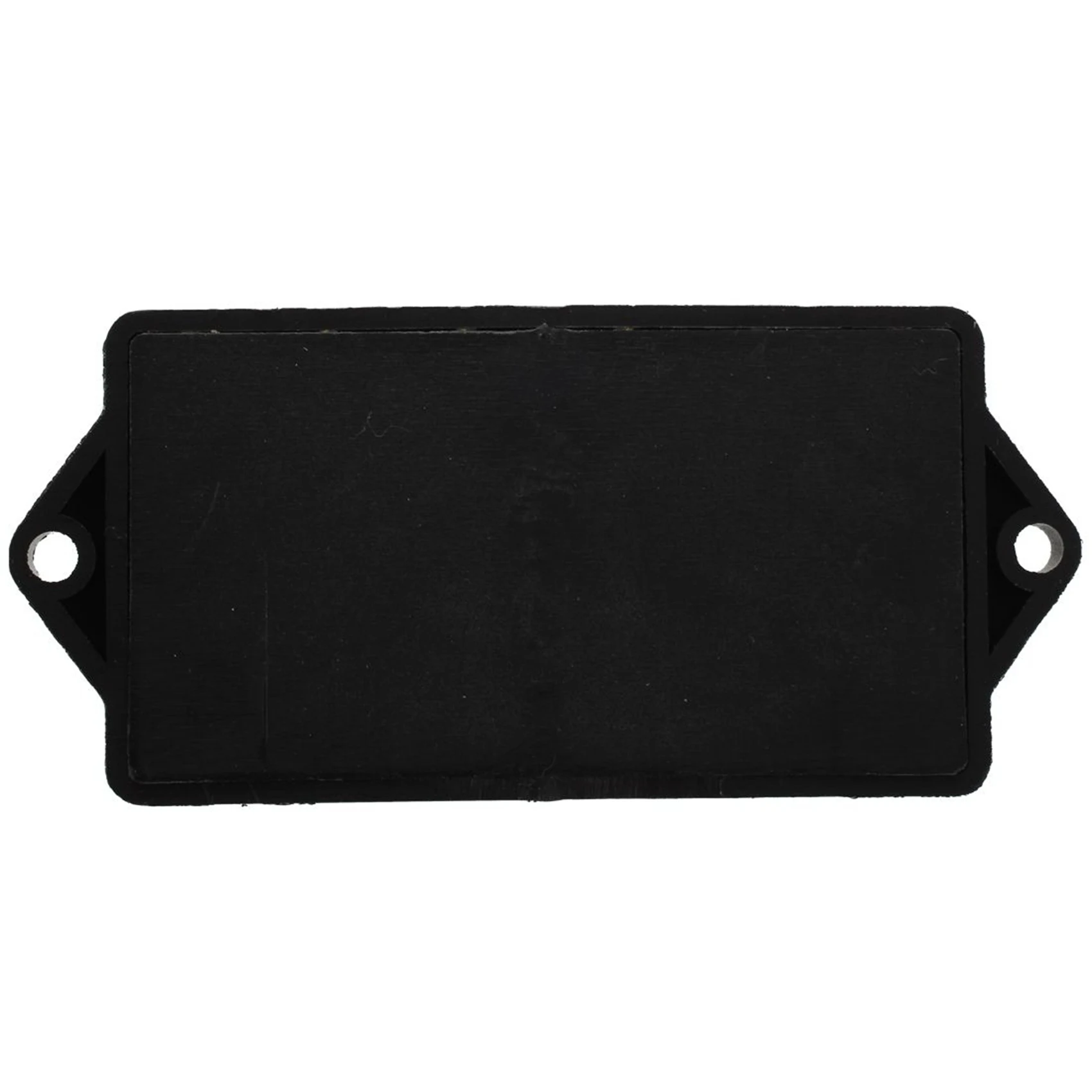 

CJSD-2X 6 Way Fuse Holder Box Car Vehicle Circuit Blade Fuse Box Block + Free Fuse US