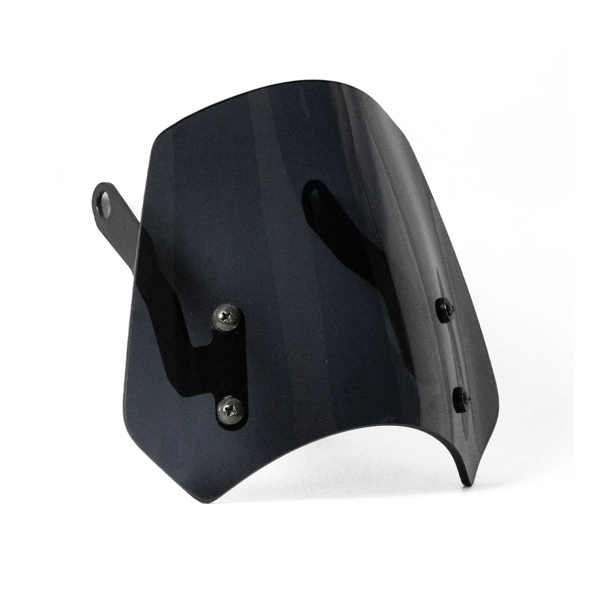 

Zuimi High-end Benda Greystone 250 Modified Small Windshield Instrument Headlight Cover, Waterproof ABS Decorative