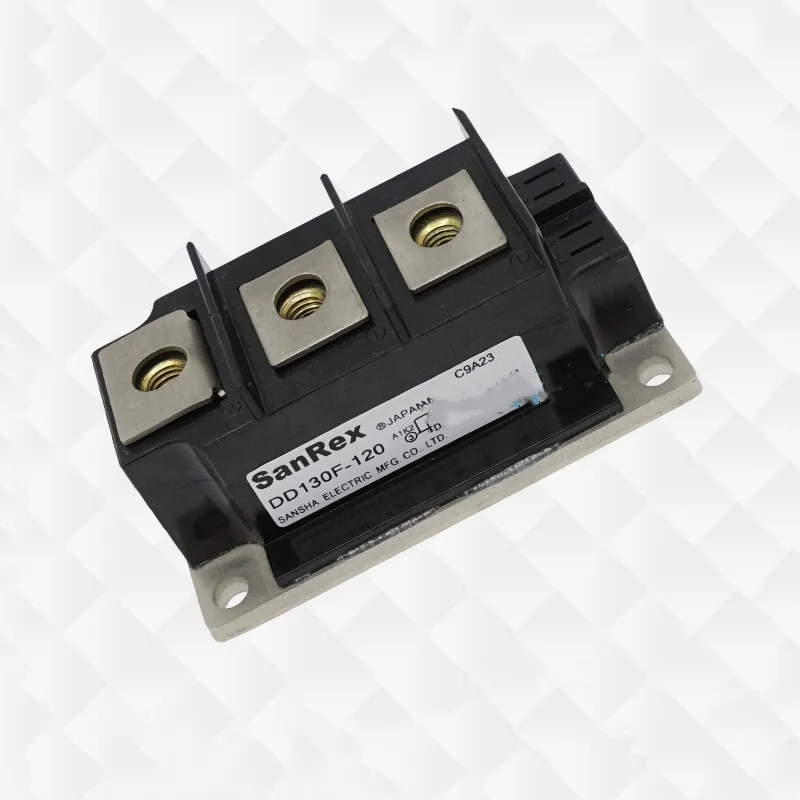 

New IGBT Module DD130F-160 DD130F-120 DD130F-40 DD130F-80 DD90F-160 DD90F-120 DD90F-80 DD90F-40 in Stock