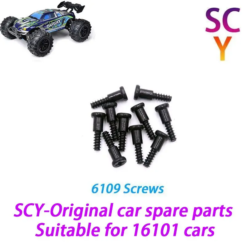 Scy rc auto original ersatzteile schrauben geeignet für scy auto