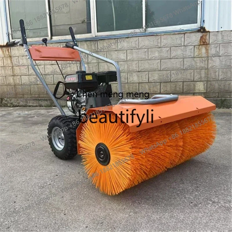 

x Hand-held snowplows Mechanical small snowplows, household snowplows RoadX