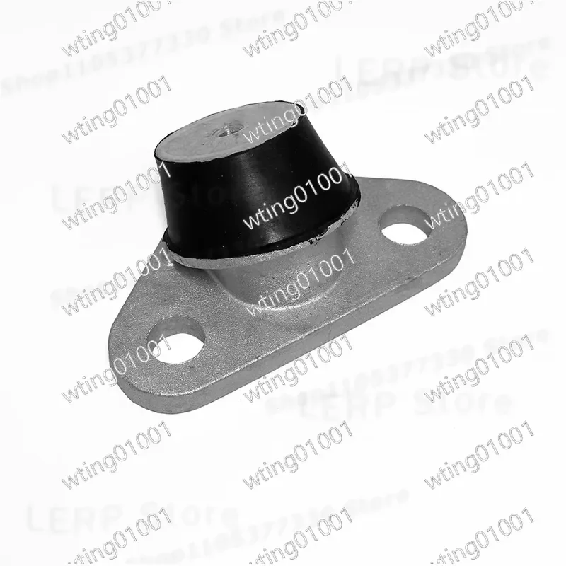 2pcs Rear Engine Mount for Seadoo RXT-X GTX GTR GTI 130 155 300 2012-2017 Replacement Part 270000882 Durable Stable Fit