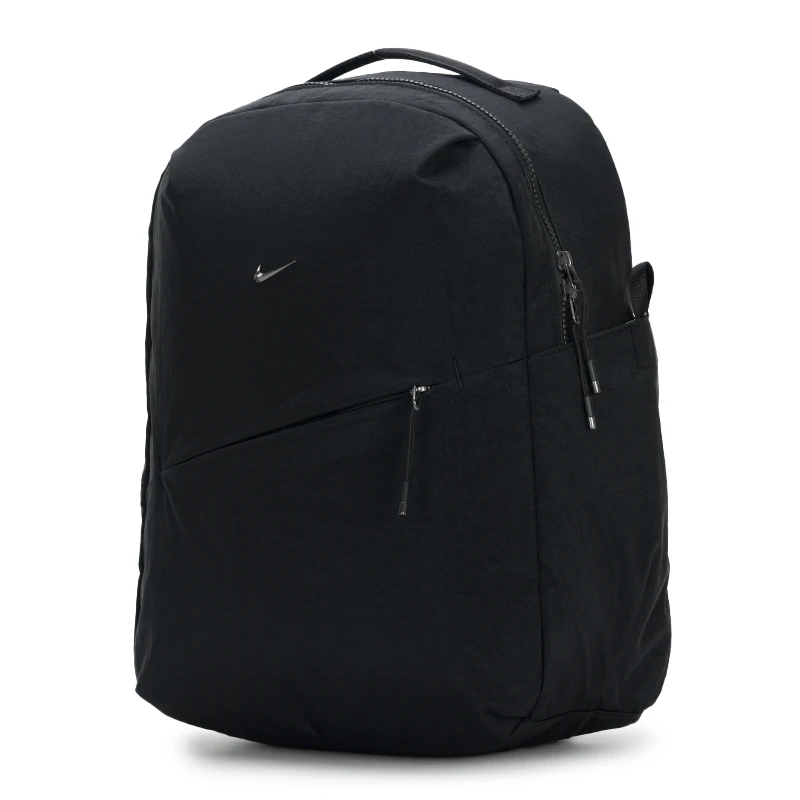 

Nike Nk Aura Bkpk Backpack Large Capacity Unisex Bag Daily Sports Portable Bag Hf7007-013