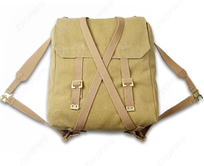 British P37 Backpack Large Expedition Outdoor Backpack Replica