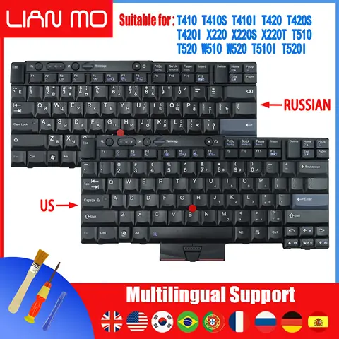 Thinkpad x220 keyboard-AliExpress