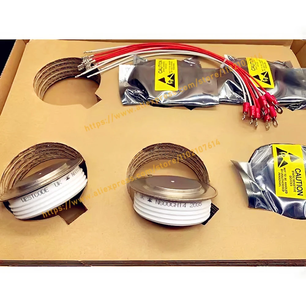 N600CH12 N600CH14 N600CH16 N600CH18 NEW THYRISTOR