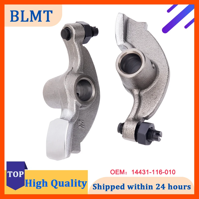Balancín de Válvula para YAMAHA 3GD-12151-00-00 Big Bear Grizzly Kodiak Warrior Wolverine Rhino Raptor Bruin Moto-4 350 400 450