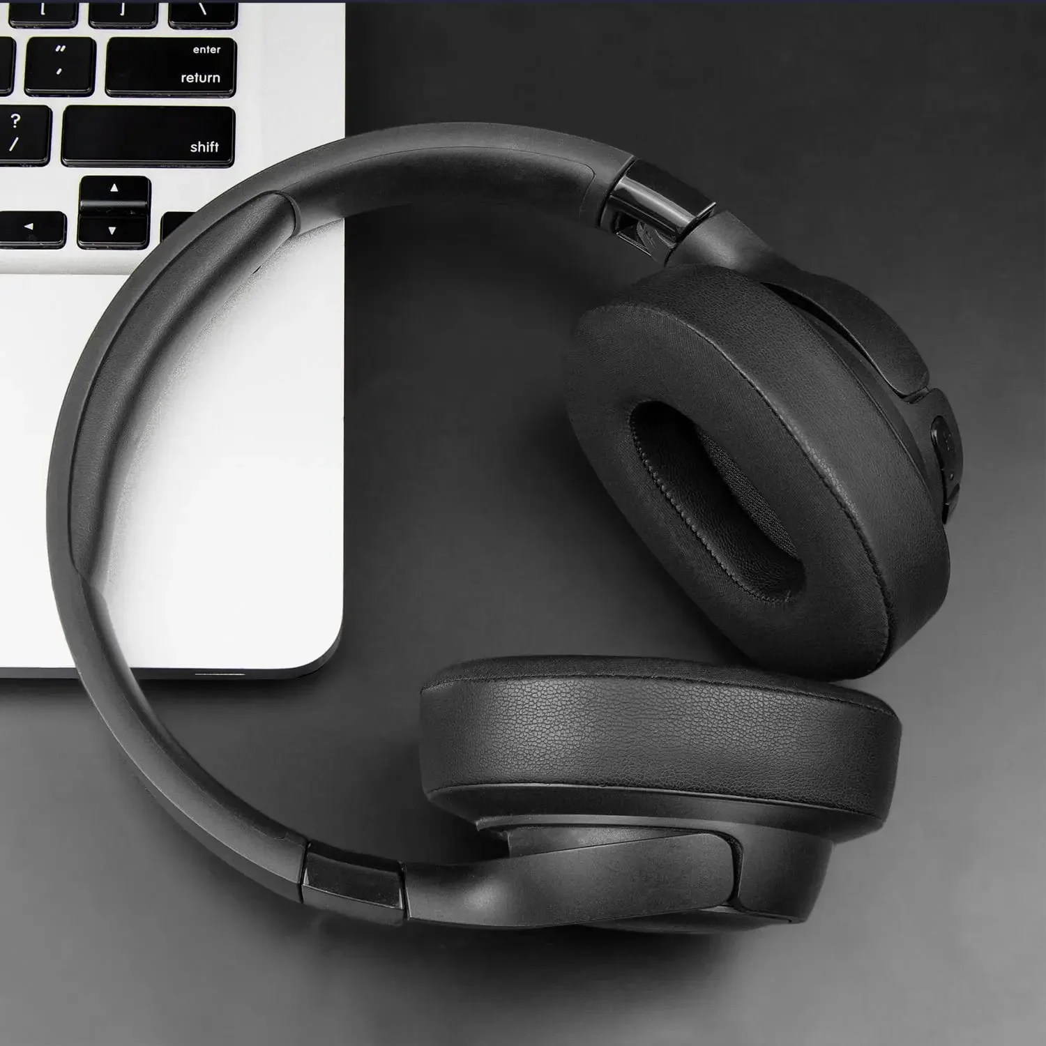 وسادات أذن بديلة لسماعات الرأس JBL Tune 700(700BT)/710(710BT)/720(720BT)/750(750BT)/760(760NC)/770(770NC)