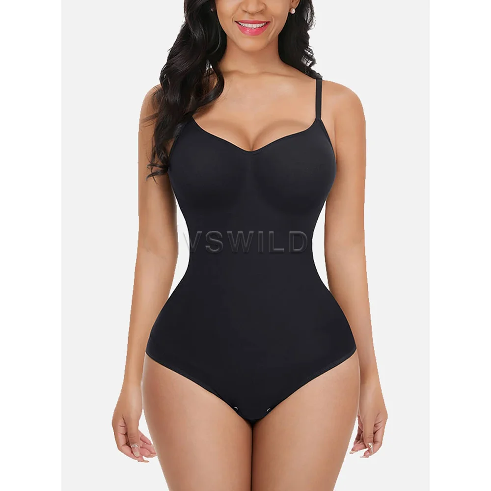 

Body Shaping Clothing Seamless Belly Tinting Hip Slimming Clothing Tight Super Comfortable Body Shaping Clothing