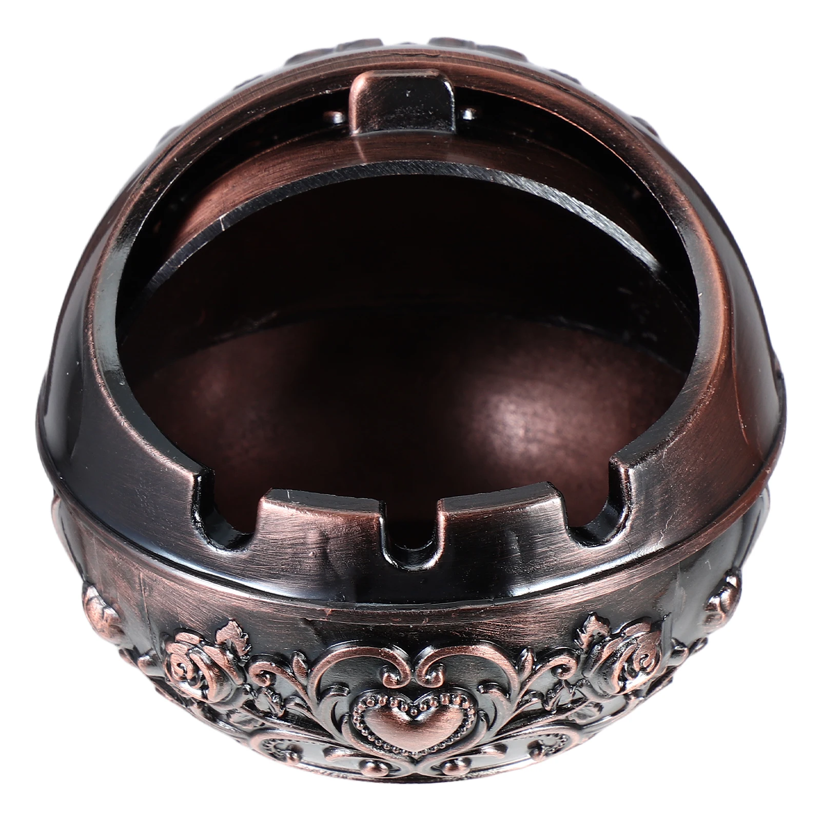 

Creative Shape For Men Lid Creative Small Ashtray Indoor Small Portable Ashtray Holder Smoke Ash Trays Indoor Home Decor