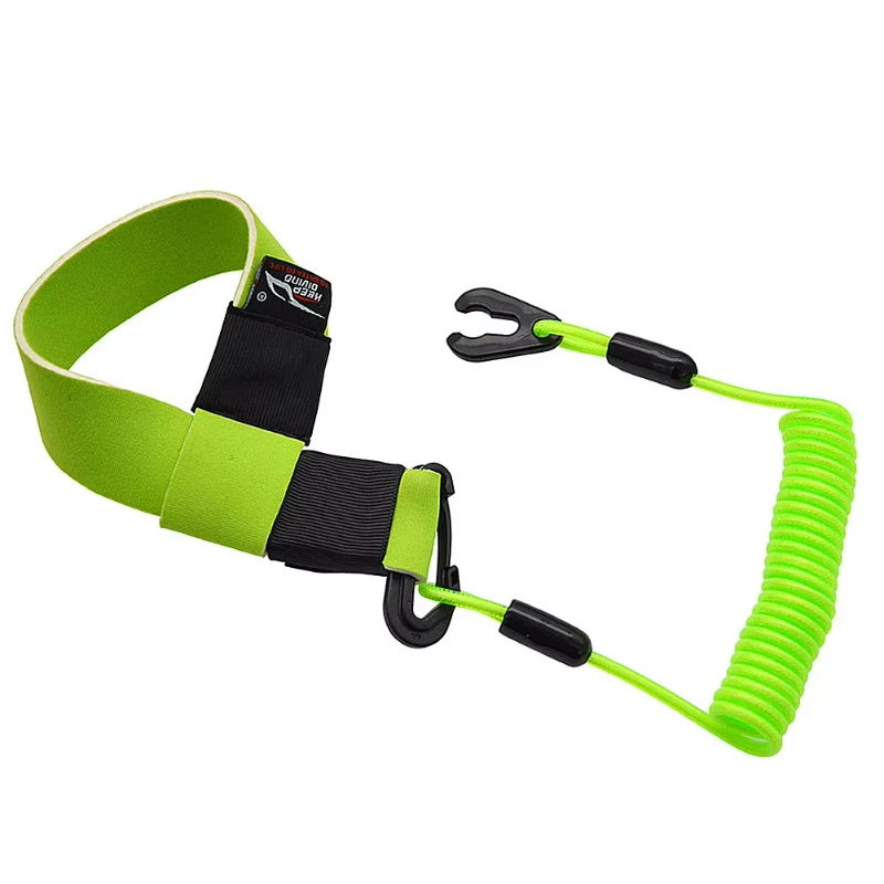 

Boat Motor Kill Stop Switch Rope Adjustable Jet Ski Safety Lanyard Reminder Rope Safety Tether Jet Ski Airbed