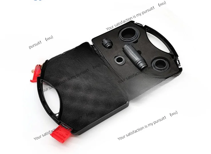 Suitable for BMW 3 Series 5 Series X3X5 Land Rover Audi Gearbox ZF6HP Gearbox Repair Copper Press Tool