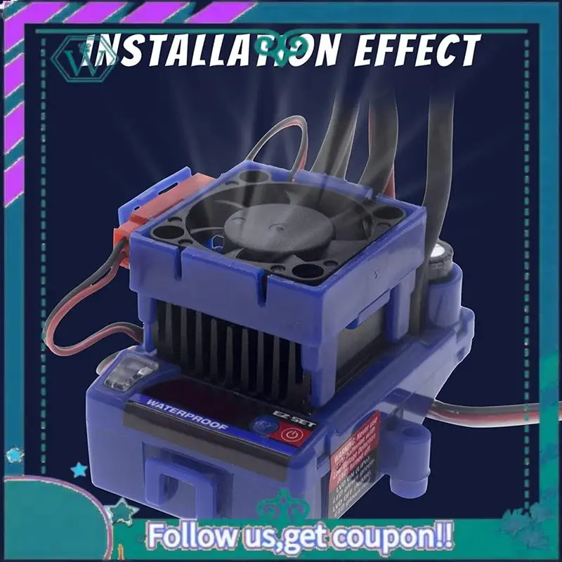 Upgraded 2Pc VXL-3S…