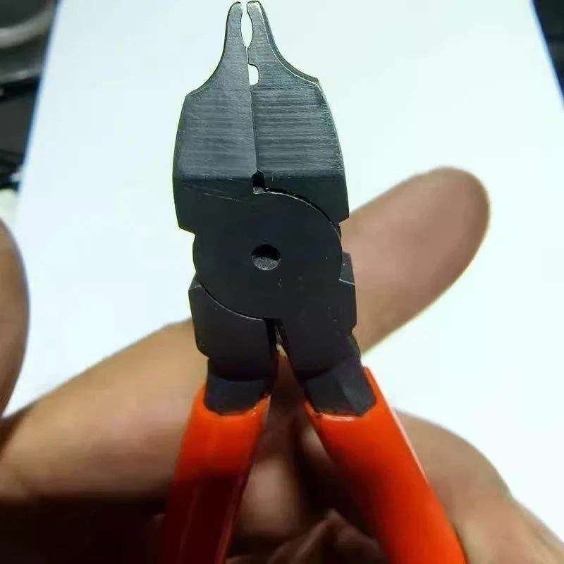 Repair pliers, disassemble and fix repair special pliers, sewing master tools 3