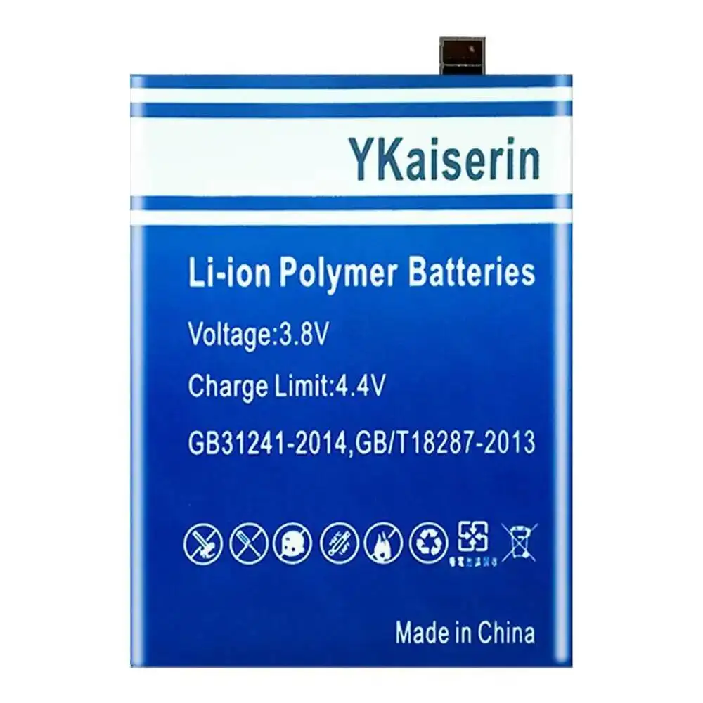 4800Mah Mobile Phon…