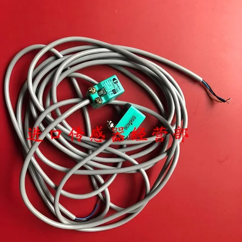 

Бесконтактный переключатель CONCH QS-1705NA 1 шт.