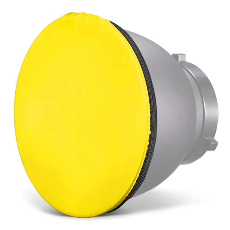 F3MA Standard Panno Diffusore Luce Calzino Diffusore Lampada Calzino Diffusore Morbido Copertura 7 pollici