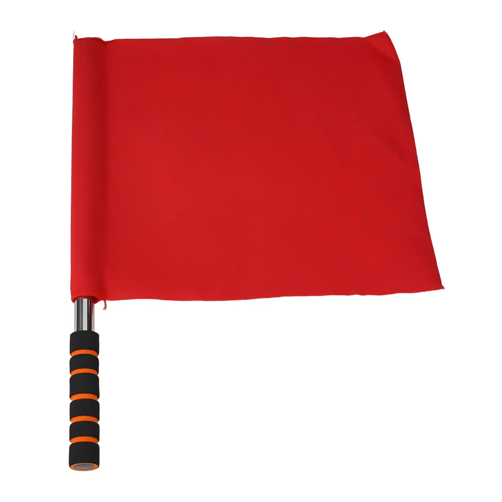 

Флаг рефери Sportwettbewerb Футбольный флаг Лийнсмена Футбольный флаг Лийнсмен \\'s Флаг Брезент Leicht Und Tragbar