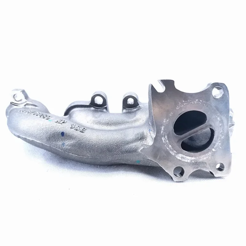 Exhaust Manifold Suitable for Peugeot 308 408 508 3008 Citroen C3 C4 C5 C6 OEM 0341P6 V759703180