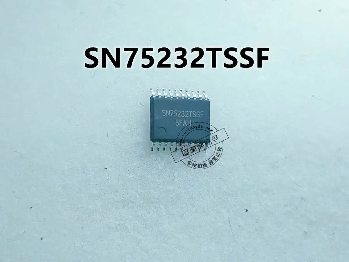 

10 шт./TLD2311ELXUMA1 TLD2311 HSSOP14