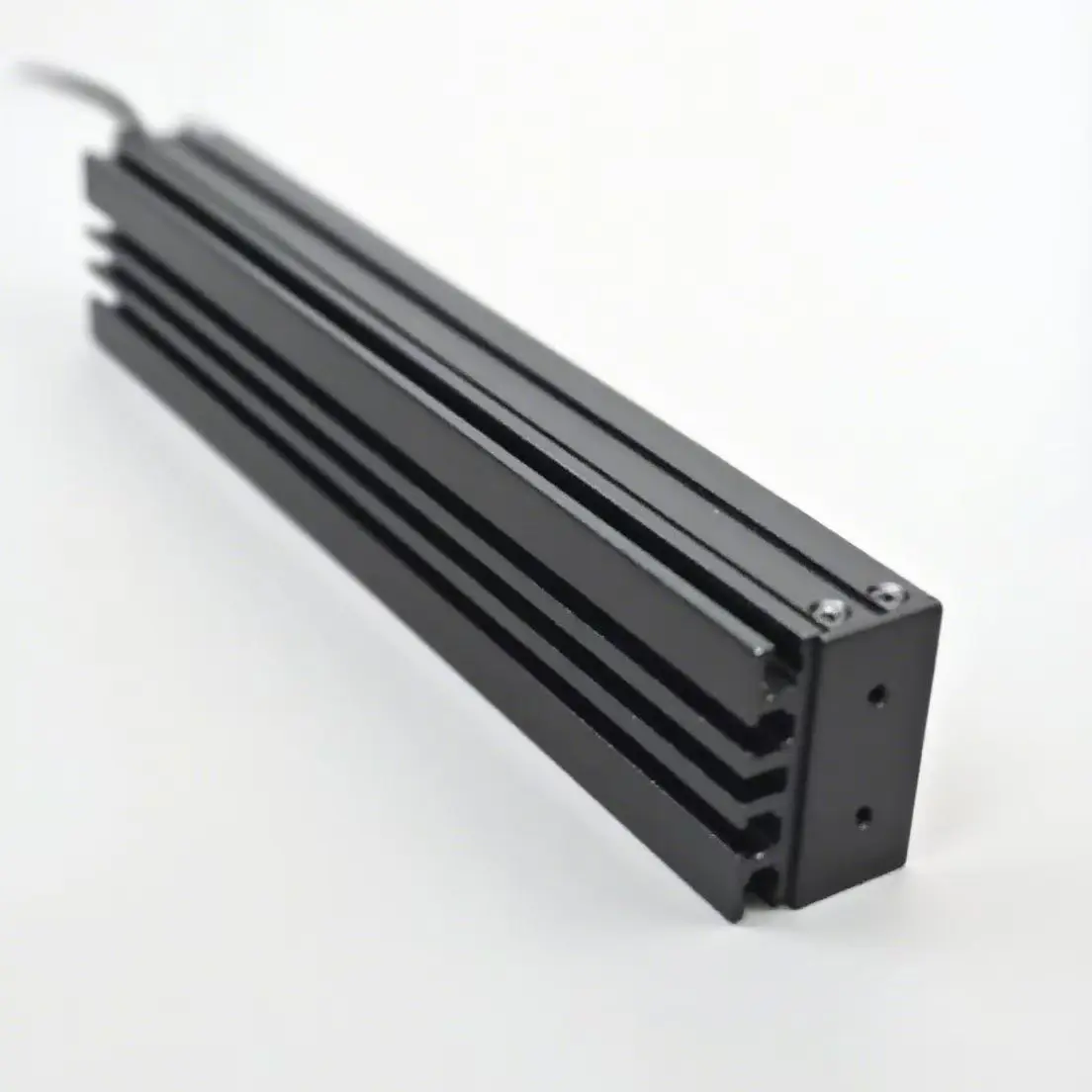 30mmwide-Overlength500mmMachine vision LED lighting strip light source for industrial automation inspection