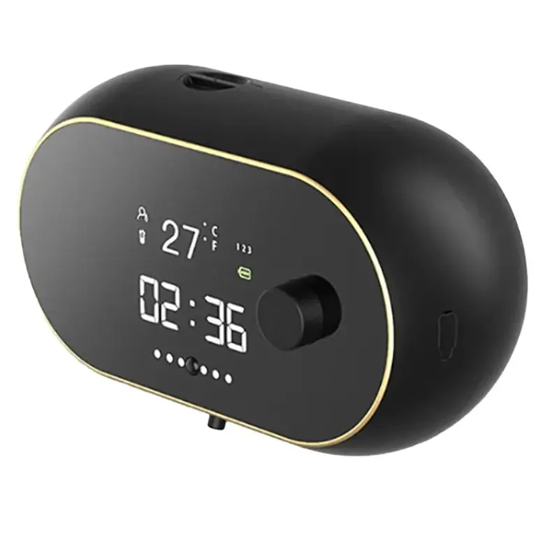 aee6-450ml-automatic-foam-soap-dispenser-smart-wall-mounted-hand-wash-touchless-kitchen-accessories-for-bathroom