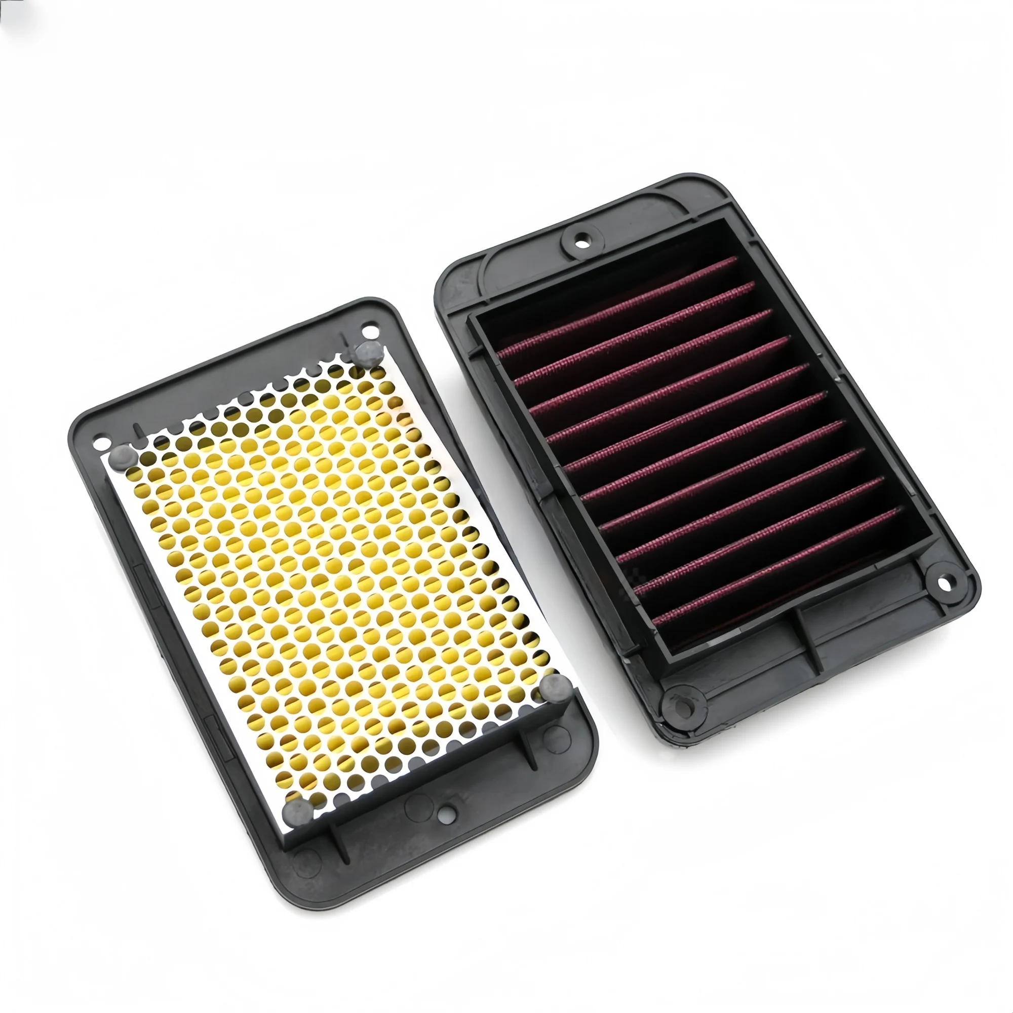 

Подходит для SYM Xia Apricot, Sanyang, Sports, DRG 158 150 с водяным охлаждением, Husky, воздушного фильтра, фильтра