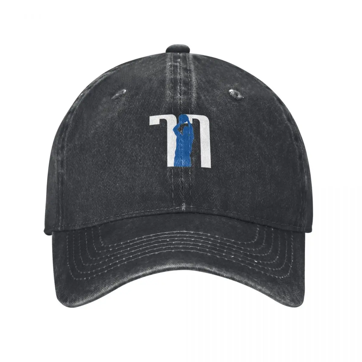 

Luka Doncic Baseball Cap Luxury Hat Fishing cap Girl'S Hats Men's