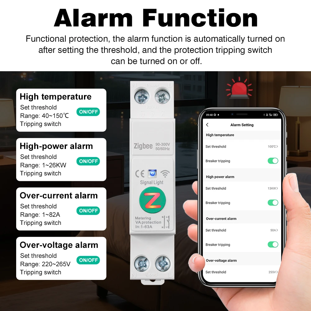 Thumbnail 4 - #77 Best Circuit Protection to Buy In 2026