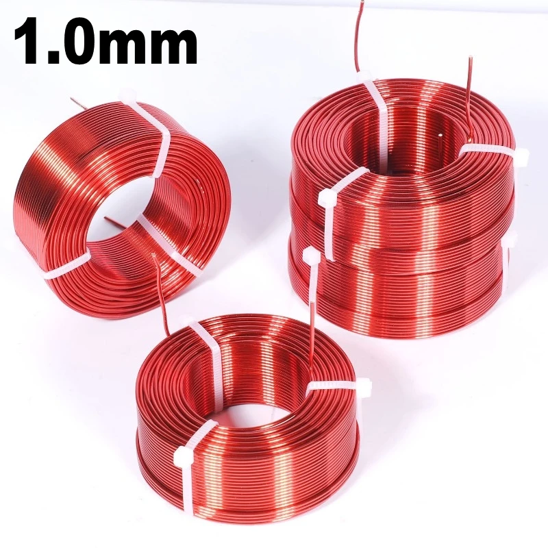 1.0Mm Red Frequency…