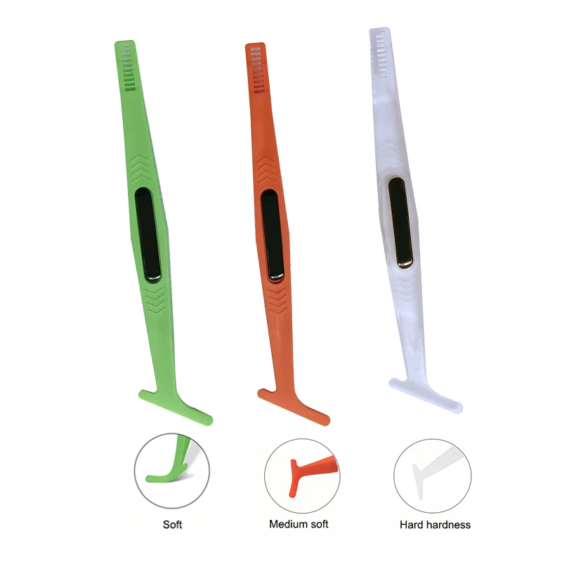 Magnetische Micro Vinyl Wrap Sticks Zuigmond Auto Wrap Film Gereedschap Micro Stick Zuigmond Rondingen Slot Tint Gereedschap voor Vinyl Wikkelen