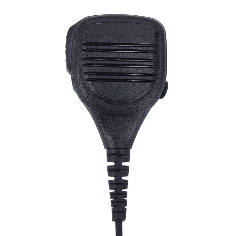 

Speaker Mic for Motorola GP140,GP320,GP328,GP329,GP338,GP339,GP340,GP360,GP380,GP640,GP650,GP680,with 3.5mm Audio Jack