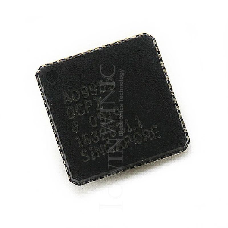 1-50PCS 1N5401 3A/100V AD9959BCPZ AD9959BCP ADXL345BCCZ 345B LSM303D 303H BMP280 KP STM8S003K3T6C STM8S003