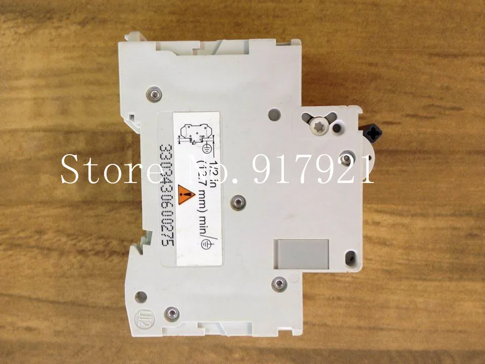 [ZOB] original original Multi9 C60N C4A circuit breaker 1P4A240V-60VDC60205F  --10PCS/LOT