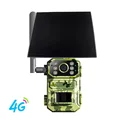 4G EU Plug